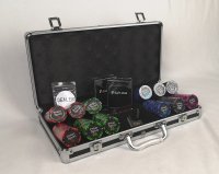     300  Poker Sport