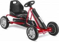  Puky F20 3323 Red 
