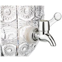     Muza Crystal 4,8. 19*19 . =54,