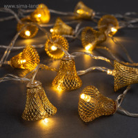   4    , Ip20,  , 20 Led,   , 8 , 220 