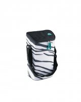  - Igloo Wine Tote White-zebra
