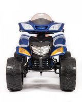  Barty Quad Pro (bj 5858) 