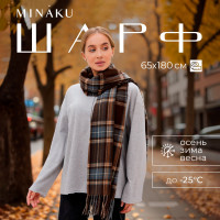     Minaku 65*180 + 8  