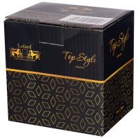  Lefard Top Style 400 