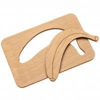 - Wood Games, 