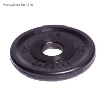 ���� ����������� D=51 ��, ���� ������, 2,5 ��