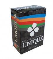   Unique (uno   100% )