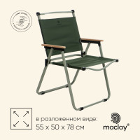   Maclay, 55  50  78 ,  120 ,  