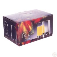     Crystalex Bohemia   V-d 150 (6 )