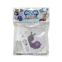 1toy    Aqua Pixels, 