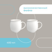   Liberty Jones Milky Cloud, 400 