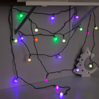   5     , Ip20,  , 20 Led,   (rg/rb), , 220 