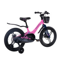  18 Maxiscoo Jazz Pro,   