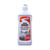   -  Master Effect, 500 