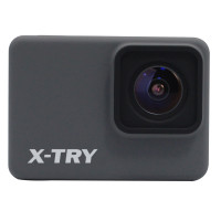 - X-try Xtc264 Real 4k Wi-fi Maximal