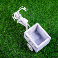      Flowerpot De Rose, 26 12 18 , , , 