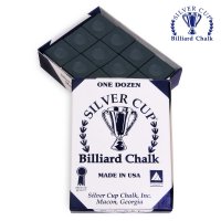 Silver Cup Black 12.