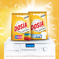   Dosia Optima Color, , 4 
