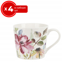   4  Nouvelle Floristry 400 , ,      4 