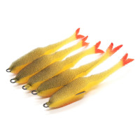   Yaman Devious Minnow  , 105 ,  19 Uv, 5 .