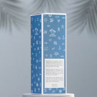   "Wild Bluebell",  , 100 
