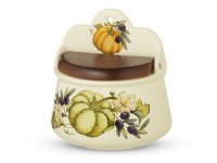     18 Artigianato Ceramico 