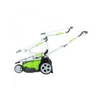   49  Greenworks 40v G40lm49db Twinforce, 