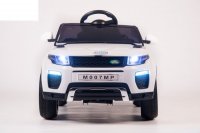 Land Rover Barty M007mp Vip