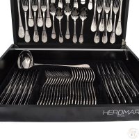    Herdmar Pompadour 75 
