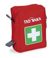   First Aid Xs