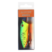  Namazu Blaster, 7 , 12.2 , , ,  2