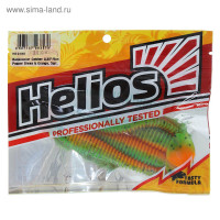  Helios Catcher Pepper Green & Orange, 9 , 5 . (hs-2-018)