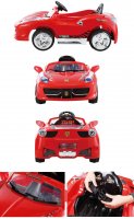  Ferrari 8888  New 2014