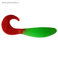  Helios Hybrid Lime & Red, 8 , 7 . (hs-14-021)