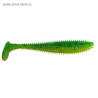  Helios Shaggy Green Lime, 8.5 , 5 . (hs-16-010)