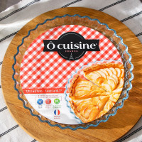          O Cuisine, 1,3 , D=27 