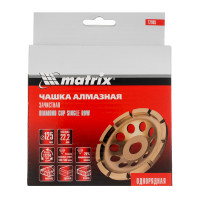   , 125 ,  Matrix