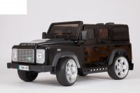  Barty Land Rover Defender   