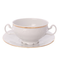    Bernadotte  , , 360 , 6 