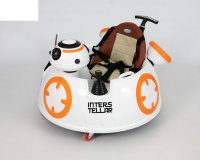  Barty Android Cosmic M77aa