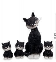 Dub 22    (cats In A Row.Parastone)