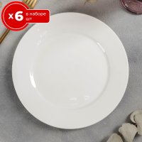   6    22.9   6   White Label, 