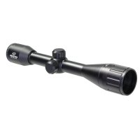   Veber Black Fox 4x40 Ao Md