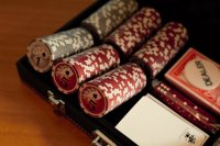 Royal Flush  300    11,5.