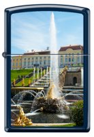  Zippo 239 Peterhof
