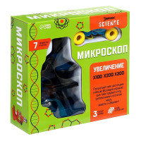 ��������� ����� ��������������, 7 ���������, ���������� X100, X200, X300