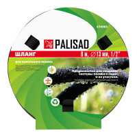      1/2, 8  Palisad