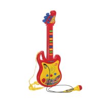    "Music Guetar Yoyo"