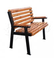 Кресло садовое «модерн» 0,6 м