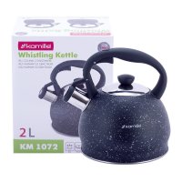 ������ Kamille ������ 2� �� ����������� ����� �� �������� � ���������� ���